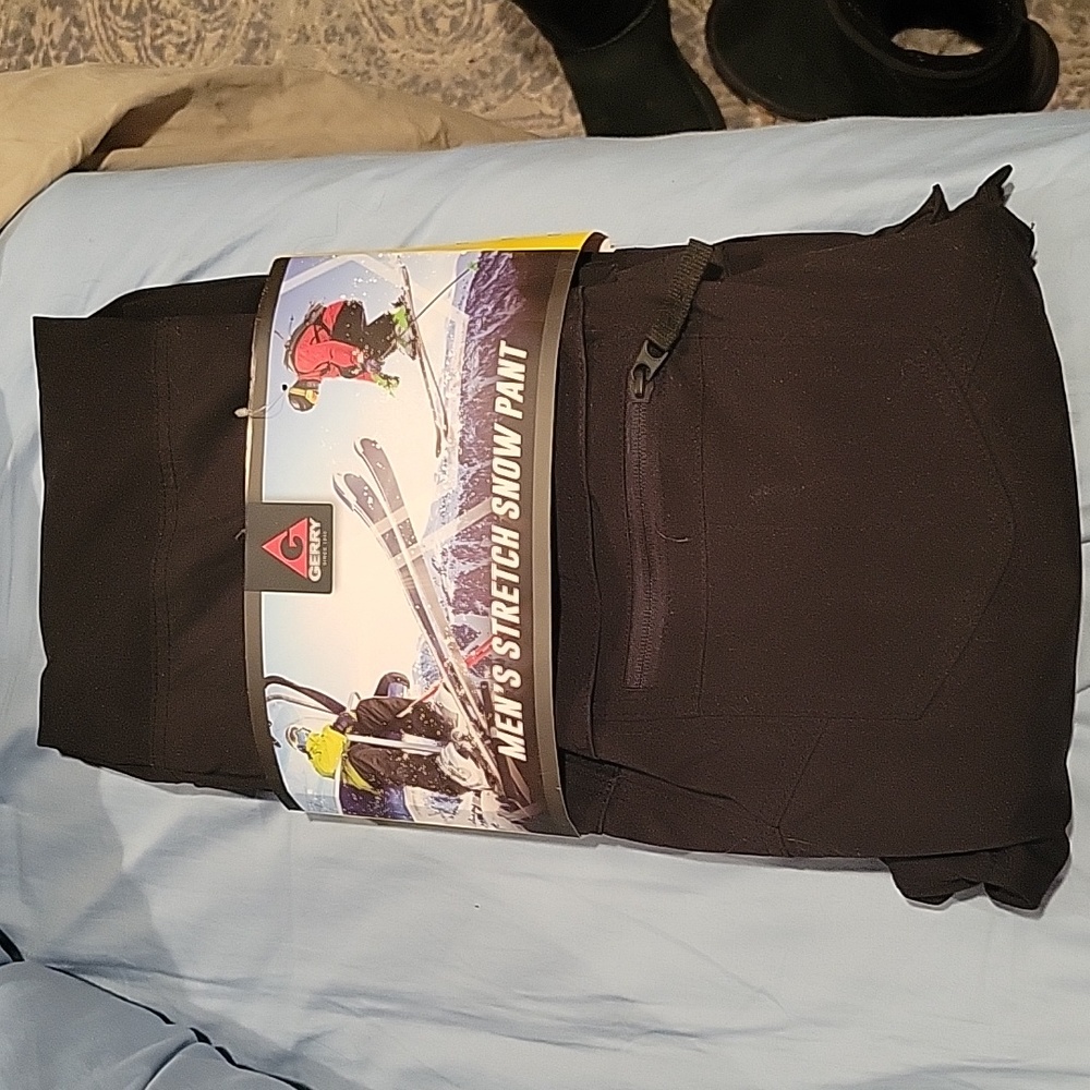 Men's Snow Pants
